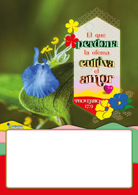 Almanaque Salmos 1/8